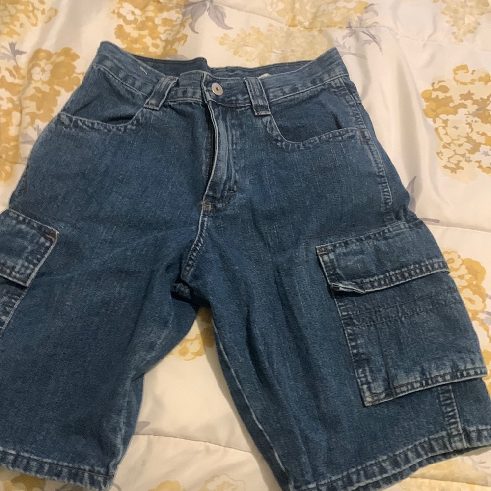 Boy shirts size 10 regular